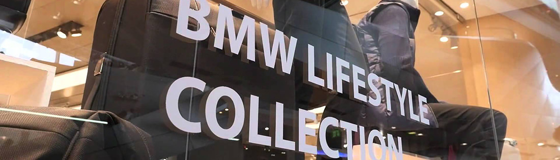 Autohaus Wallenwein - BMW Zubehör & Lifestyle