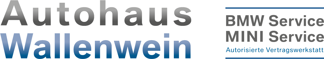 Logo Autohaus Wallenwein